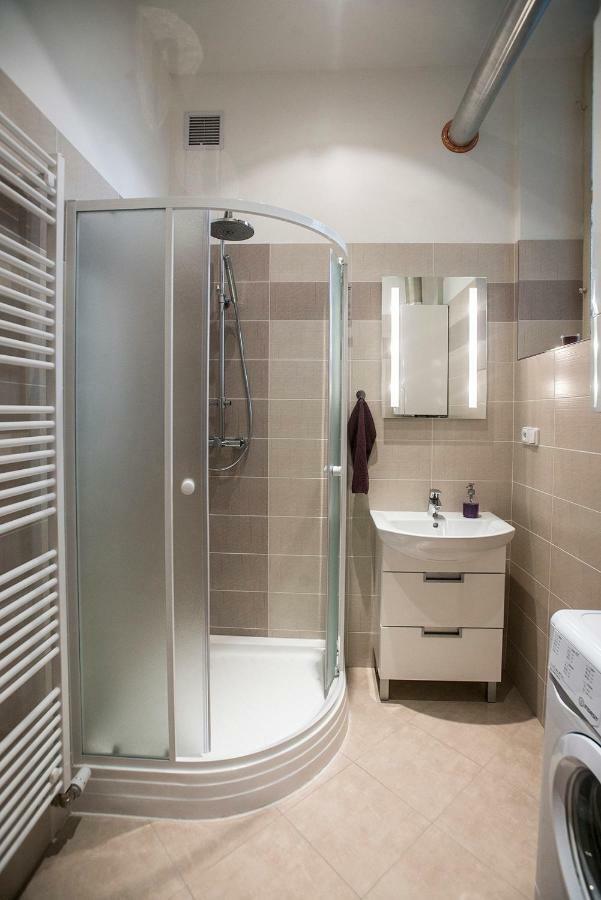 Charles IV Apartments Praha Bagian luar foto